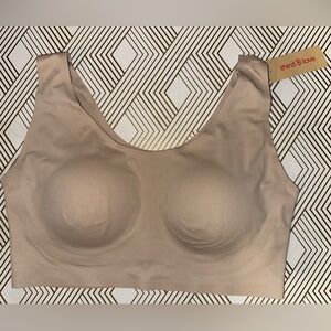 ThirdLove Soft Nude Lingerie